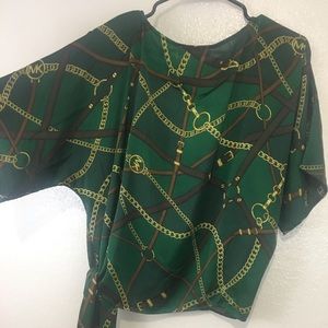 Michael Kors Top